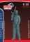 Vive La France French Resistance Fighter Henri 1:35