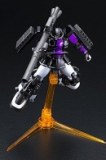 HGUC ZAKU II BLACK TRI-STARS METAL 1/144