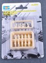 WWII Surrender Acceptance Ceremony 2/9/45 Supporting Characters (69 figures) 1:200