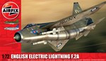 English Electric Lightning F.2A 1:72