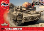 BAE Warrior 1:48