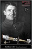 Fokker E.II “Max Immelmann