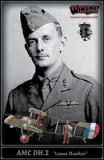 AMC DH.2 “Lanoe Hawker