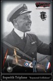 Sopwith Triplane “Raymond Collishaw