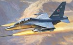 Yakovlev Yak-130 Russian Trainer
