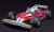 Ferrari 312 T2 1976 GP MONACO 1/20