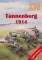 TANNENBERG 1914 - ( with english summary )