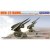 Foreart R5903 MIM-23 Hawk M192 Anti-aircraft Missile Launcher
