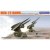 Foreart R5903 MIM-23 Hawk M192 Anti-aircraft Missile Launcher