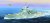 HMS Warspite 1942 