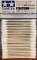 Craft Cotton Swab (Round, Flat, 50pcs.)