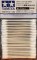 Craft Cotton Swab (Round, Flat, 50pcs.)