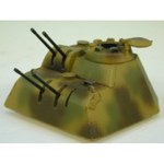 2cm Flakvierling 151/20 1:35