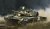 Ukrainian T-84BM Oplot MBT Modernized), or 