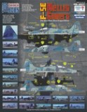 Northrop F-5E Nellis Aggressors 57th FWW Pt 1 (5) 