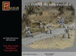 German Fallschirmjager 1:72