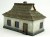 Ukrainian House 1 (Pre-Painted) 1:72