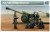 PLA PL96 122mm Howitzer 1:35