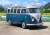 Volkswagen T1 Samba Bus