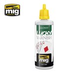 GLOSSY LUCKY VARNISH 60ml