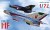 MiG-21MF interceptor