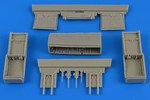 T-38A/C Talon wheel bay 1:48