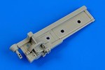 Shipunov 2A42 30mm cannon (for Kamov Ka-50 Hokum) 1:48