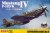 P-51D/K Mustang IV 1:32