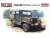 IGSDF Light Truck Type 73 Canvas 1:35