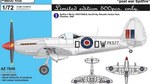 Spitfire Mk.22 Postwar Spitfire 1:72