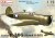 Curtiss P-36G (Hawk A-6/8) 1:72