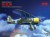 CR. 42CN WWII Italian Night Fighter