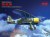 CR. 42CN WWII Italian Night Fighter