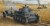 1/35 Pz.Kpfw.38(t) Ausf.S mit Fuel Drum Trailer - Smart Kit