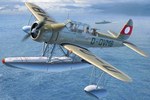 Arado Ar 196B-1 1:32