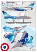 Rafale C 4-GR 