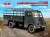 Lastkraftwagen 3.5t AHN 1:35