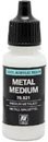 Auxiliary Products : Metal Medium 17ml