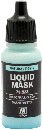 Auxiliary Products : Liquid Mask 17ml