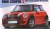 Mini Cooper S w/John Cooper Works Kits 1:24