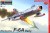 Shenyang F-6A early version Pakistan x 2, North Vietnam and China 1:72