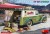  FRUIT DELIVERY VAN TYP 170V LIEFERWAGEN