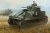 Vickers Medium Tank Mk II 1:35