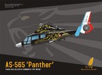 Aerospatiale AS-565SA Panther