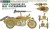 IJA Rikuo with Type92 Heavy Machine Gun 1:35