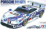 Porsche 911 GT1 1:24