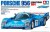 Porsche 956C KENWOOD Le Mans 24Hr 1984 1:24
