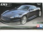 Aston Martin DBS 1:24