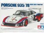 Martini Porsche 935/78 1:24