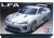 Lexus LFA 1:24